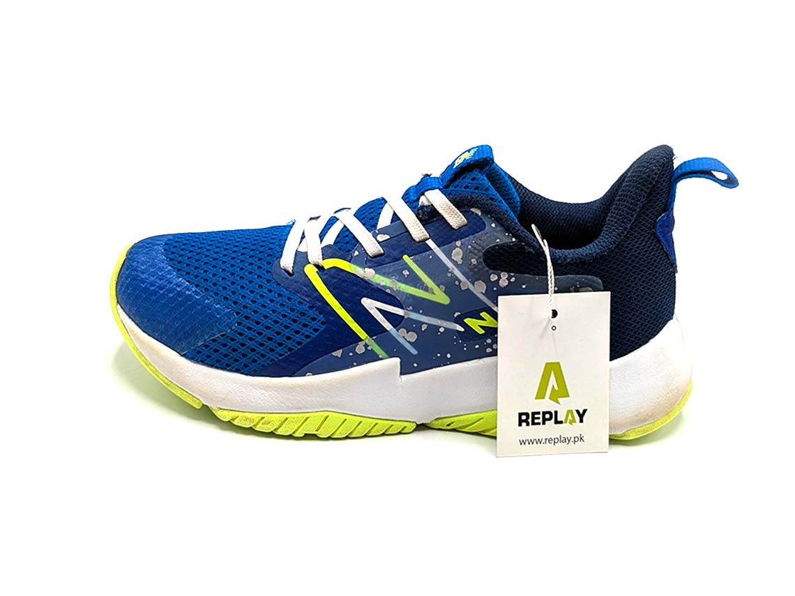 New Balance Rave Run V2