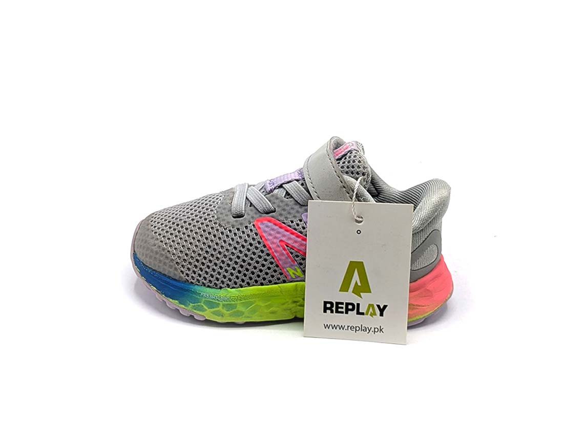New Balance Fresh Foam Arishi