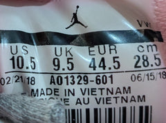 Air Jordan Fadeaway