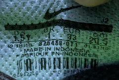 Nike Jr Bomba X TF