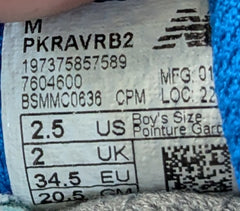 New Balance Rave Run V2