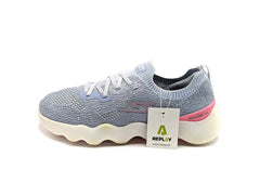 Skechers Go Walk Massage Fit - Upsurge