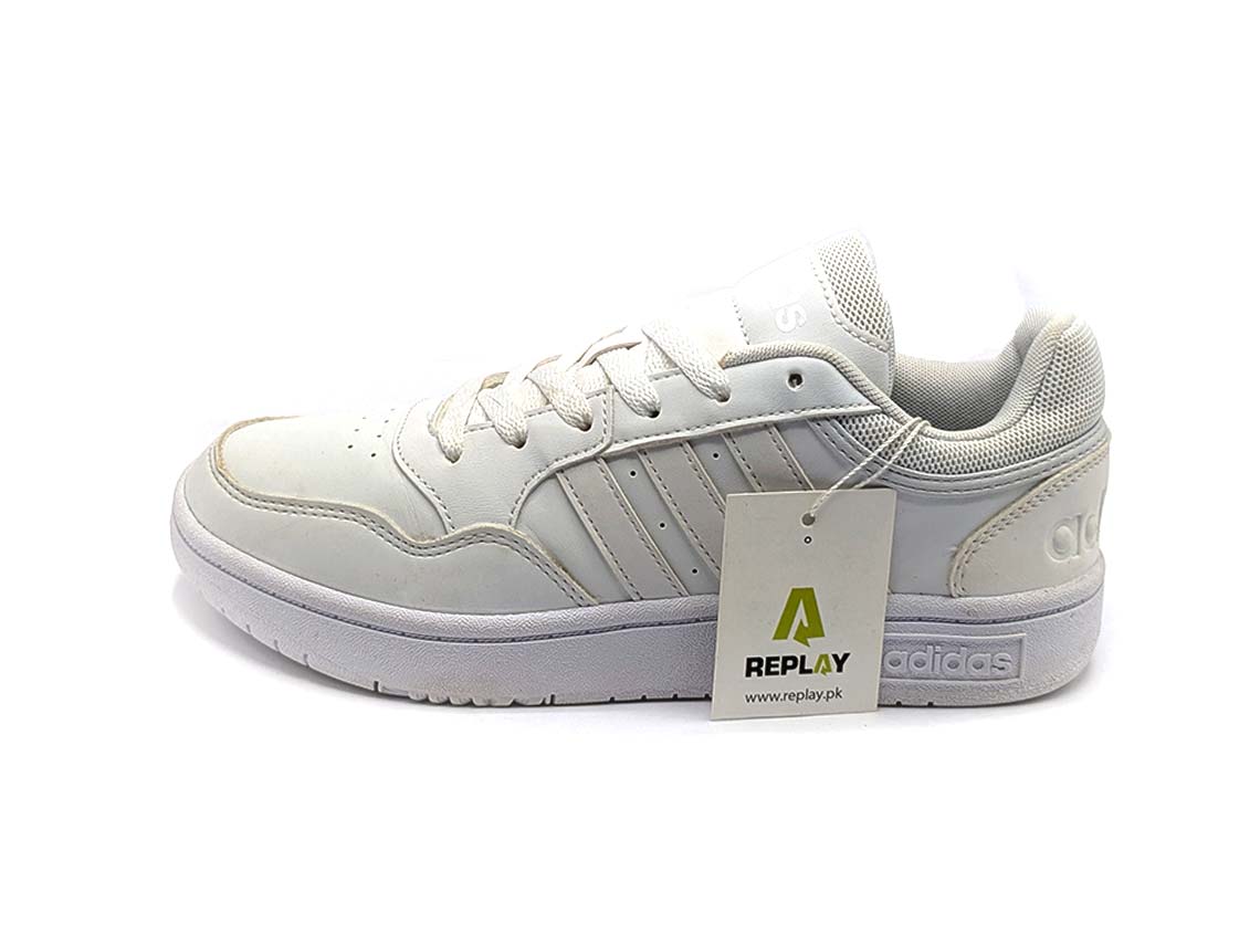 Adidas Hoops 3.0