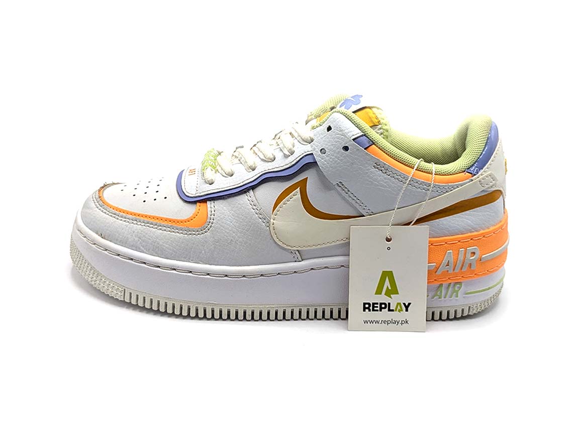 Nike Air Force 1 Shadow
