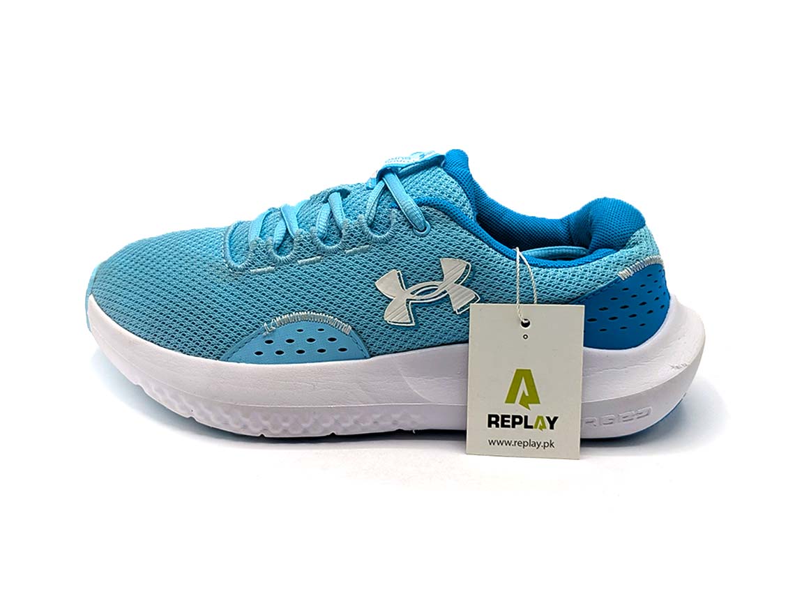 Under Armour Charged Surge 4