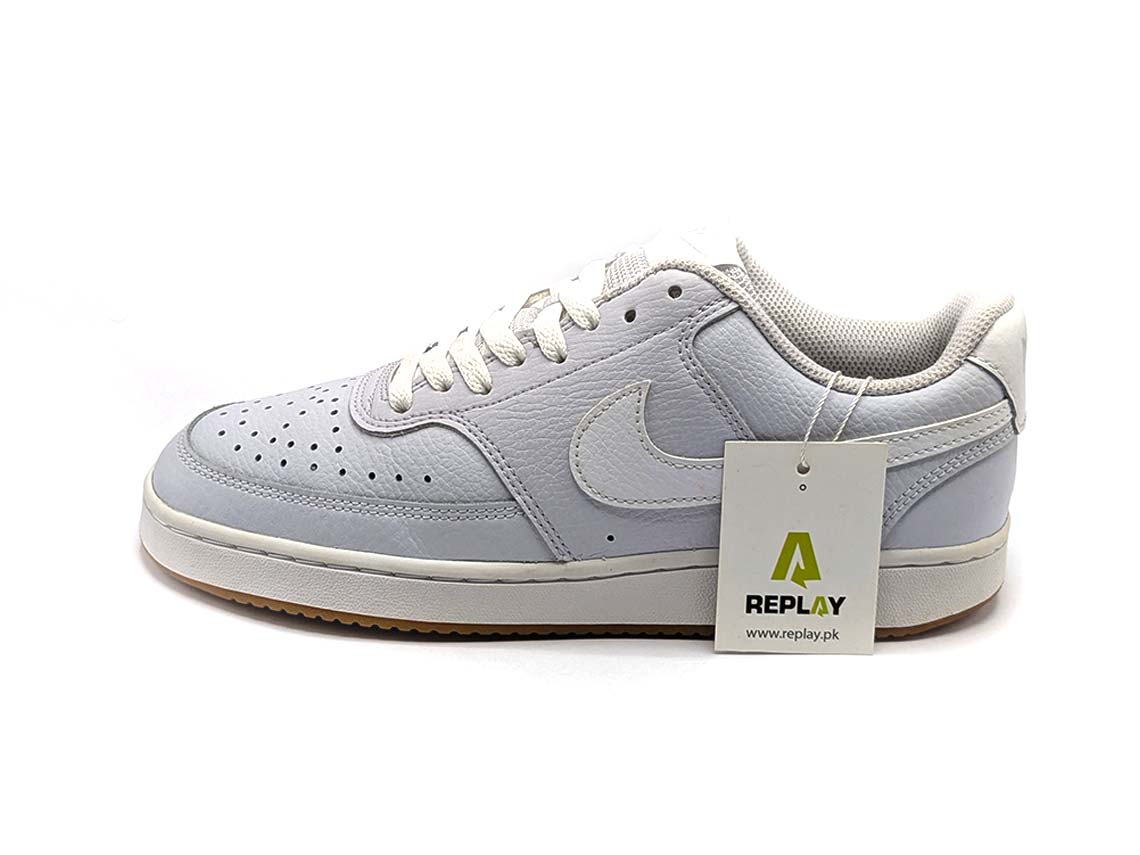 Nike Court Vision