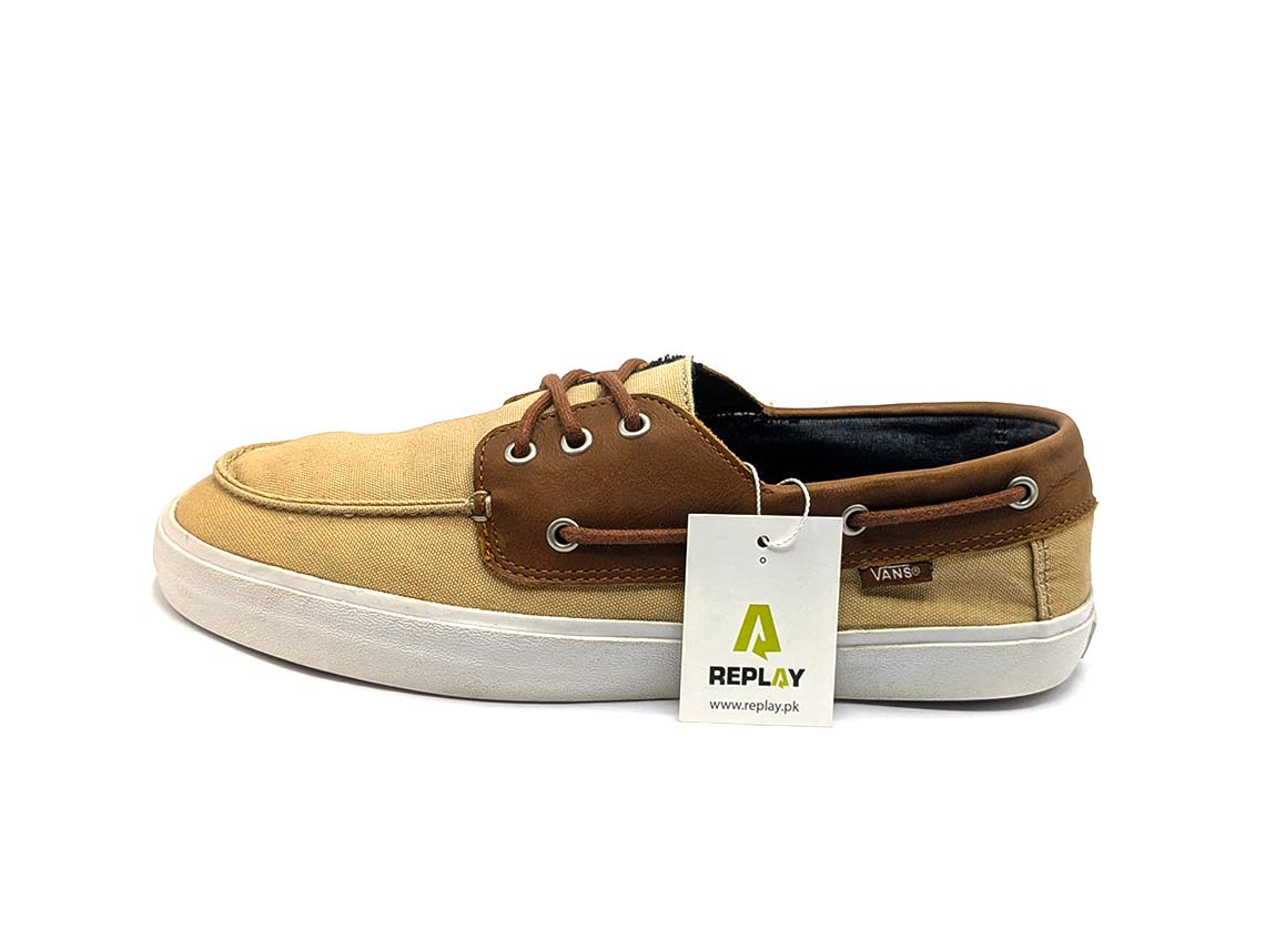 Vans Chauffeur