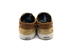 Vans Chauffeur