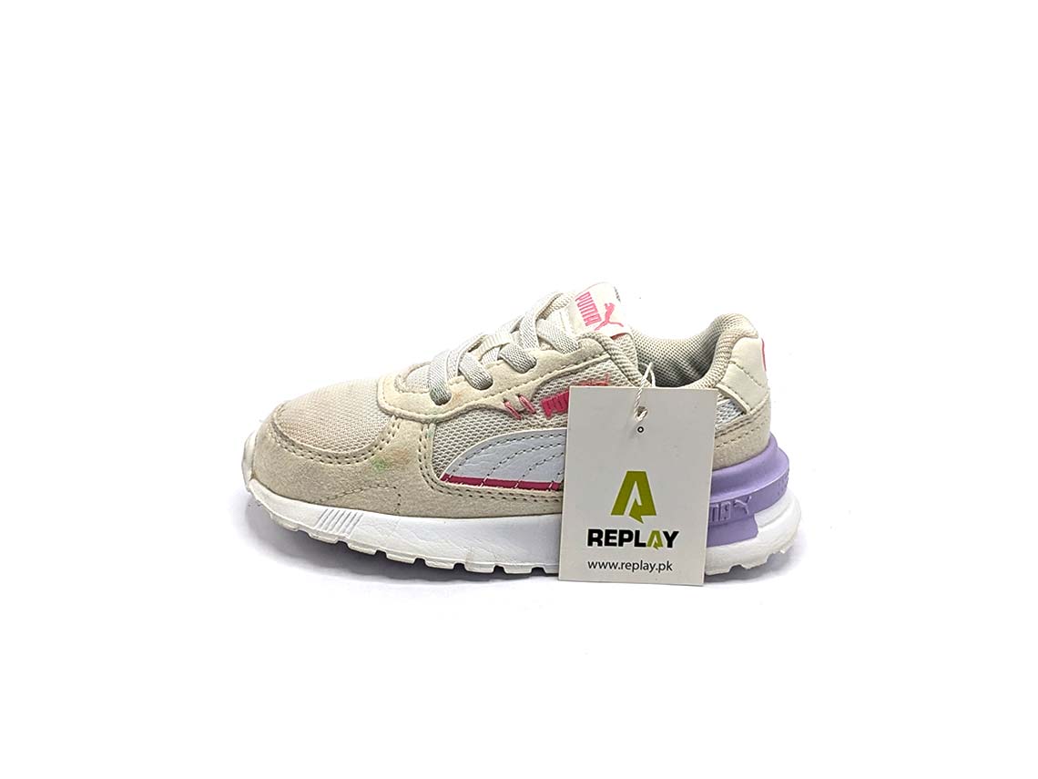 Puma Graviton
