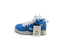 Jordan Flight Club 91