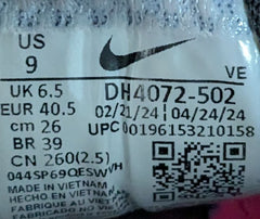 Nike Air Zoom Pegasus 39