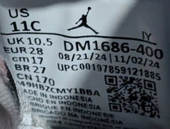Jordan Flight Club 91