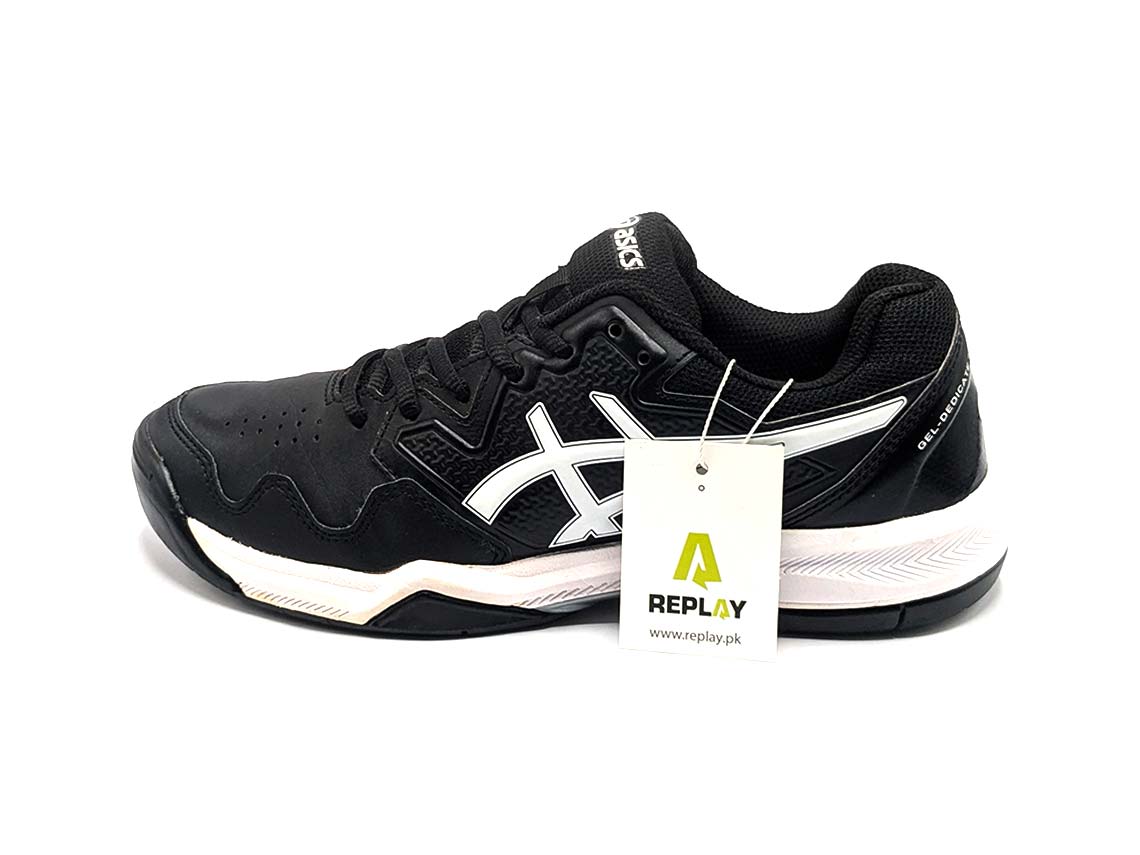Asics Gel-Dedicate 7