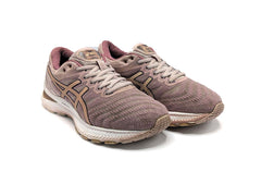 Asics Gel-Nimbus 22