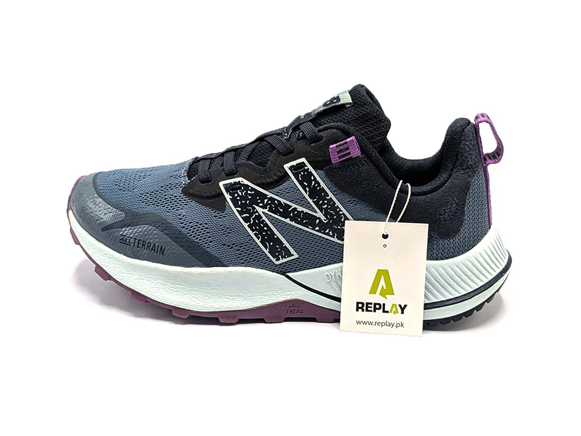 New Balance Dynasoft Nitrel