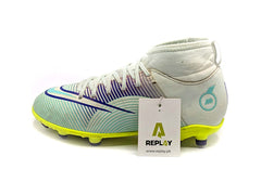 Nike Mercurial Superfly 8 Academy