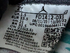 Nike Air Jordan 1