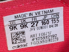 Adidas FortaSwim 2.0