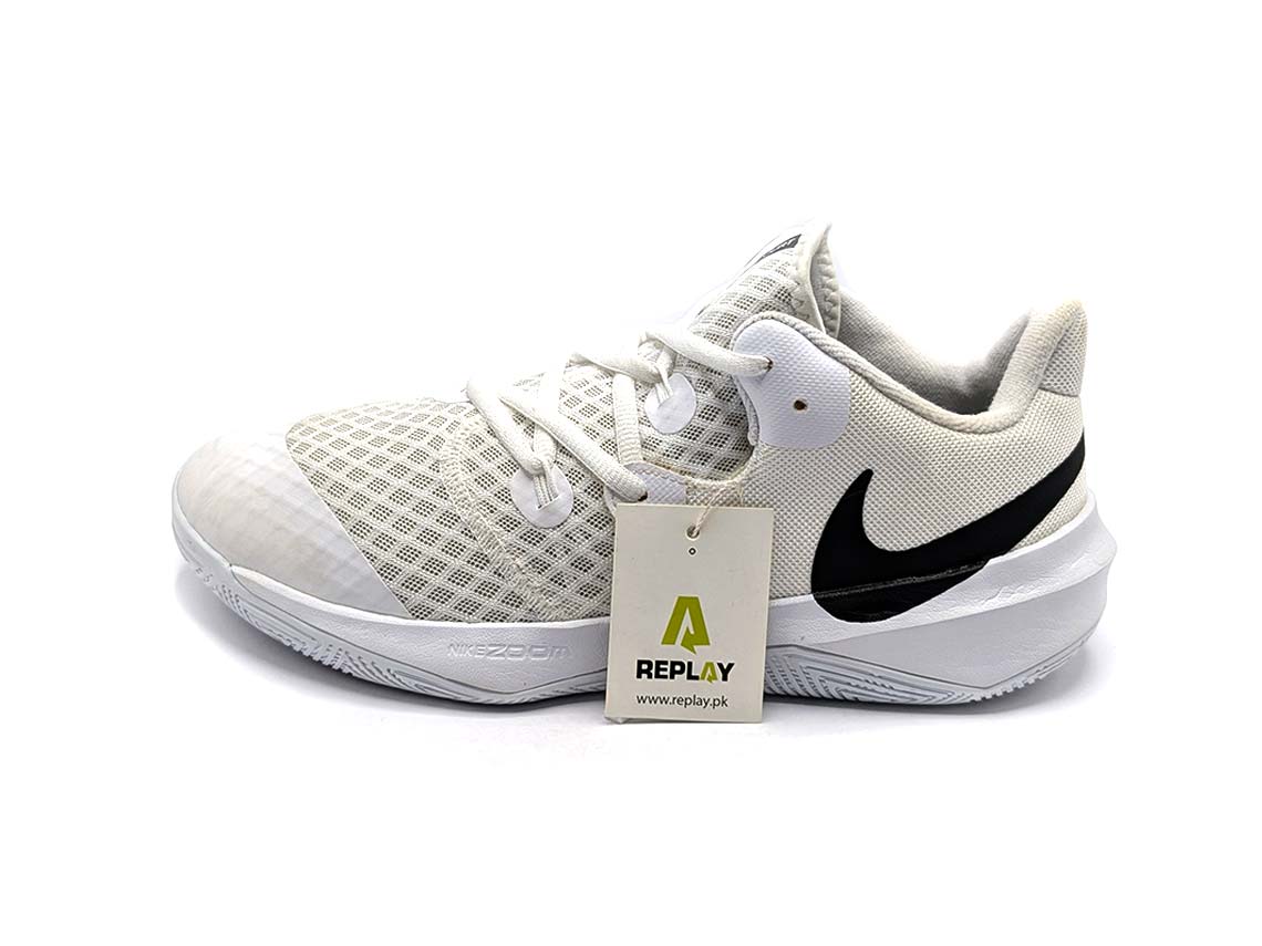 Nike Zoom Hyperspeed