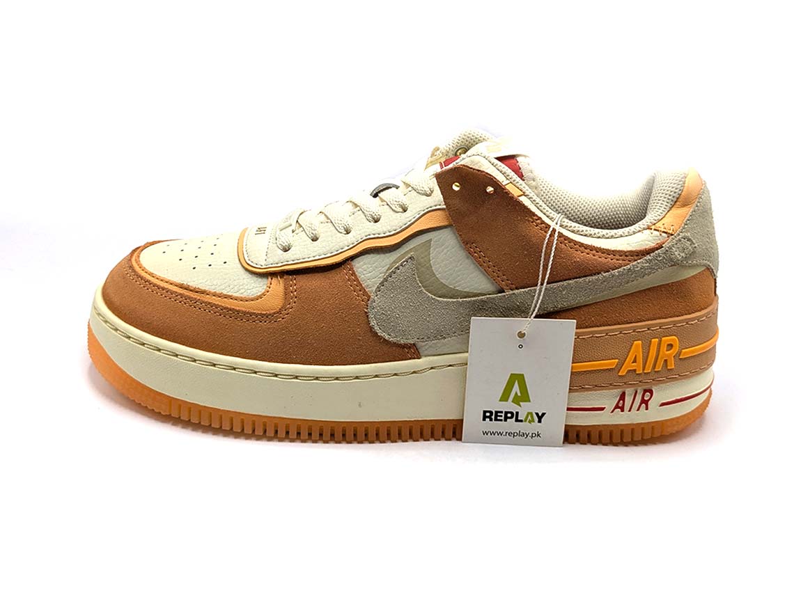 Nike Air Force 1 Shadow
