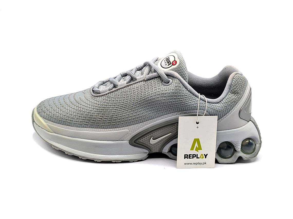 Nike Air Max Dn