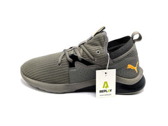 Puma Emergence Future