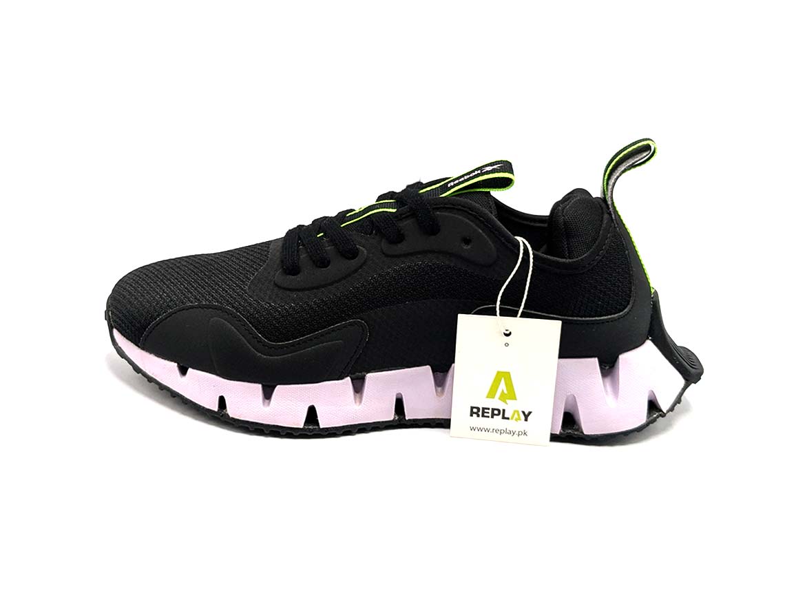 Reebok Zig Dynamica