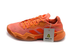 Adidas Barricade