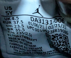 Air Jordan Zion 1
