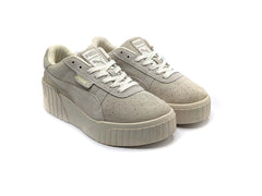 Puma Cali Platform Suede