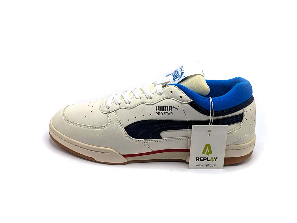 Puma Pro Star