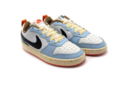 Nike Court Borough Low 2