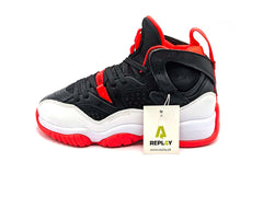 Jordan Jumpman Two Trey