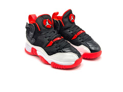 Jordan Jumpman Two Trey