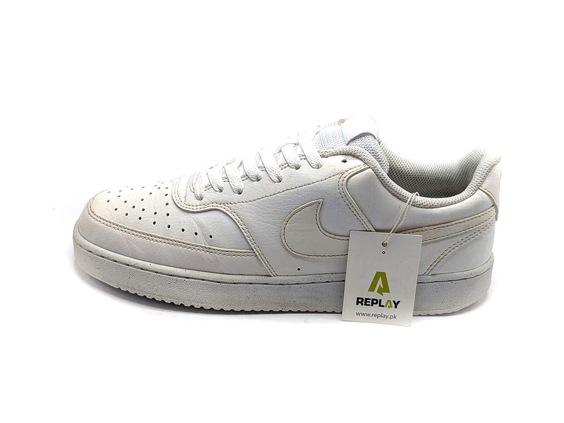 Nike Court Vision