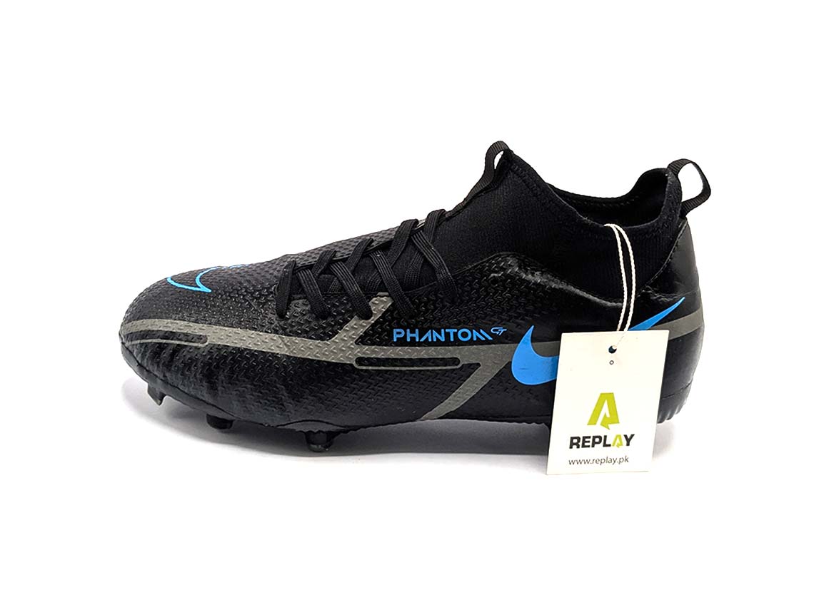 Nike Phantom GT2 - Football