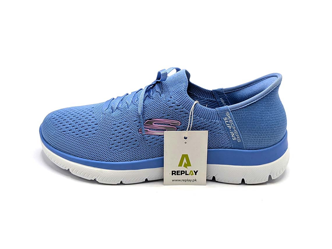 Skechers Summits Slip-In