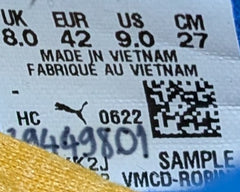Puma Pro Star