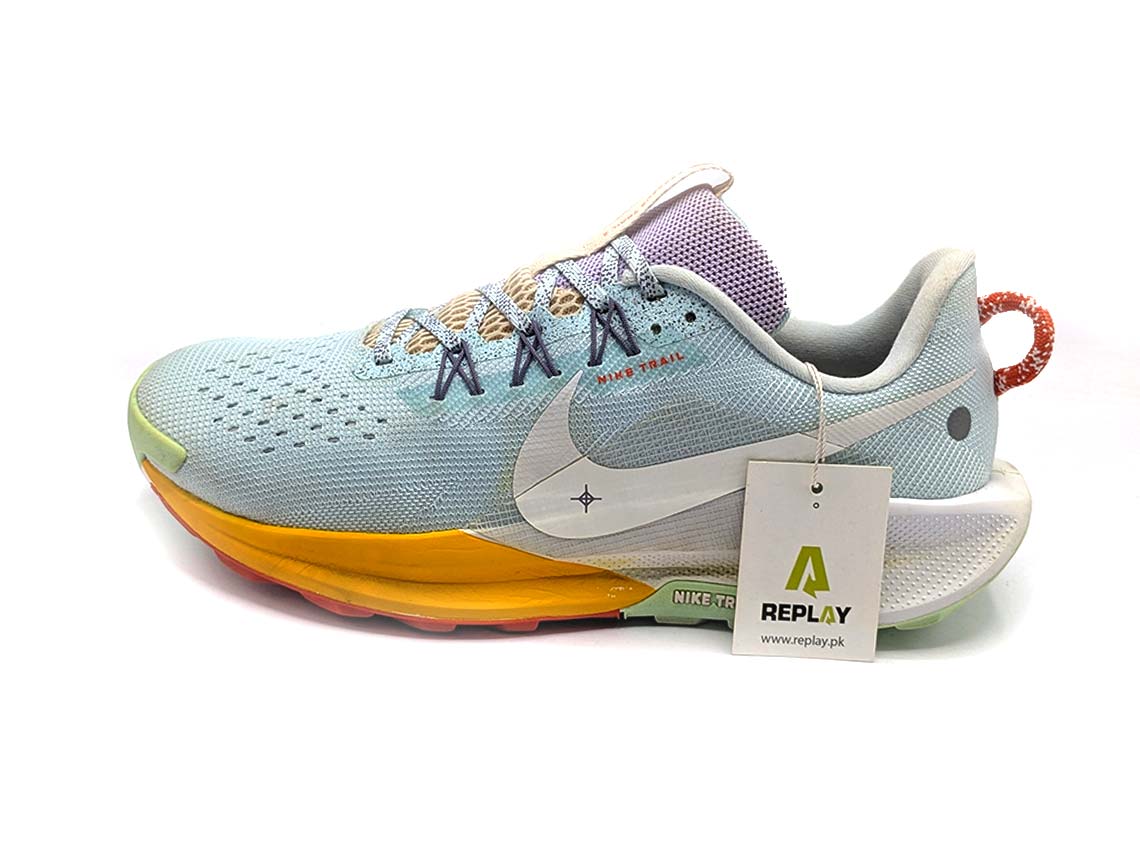 Nike React X Pegasus Trail 5
