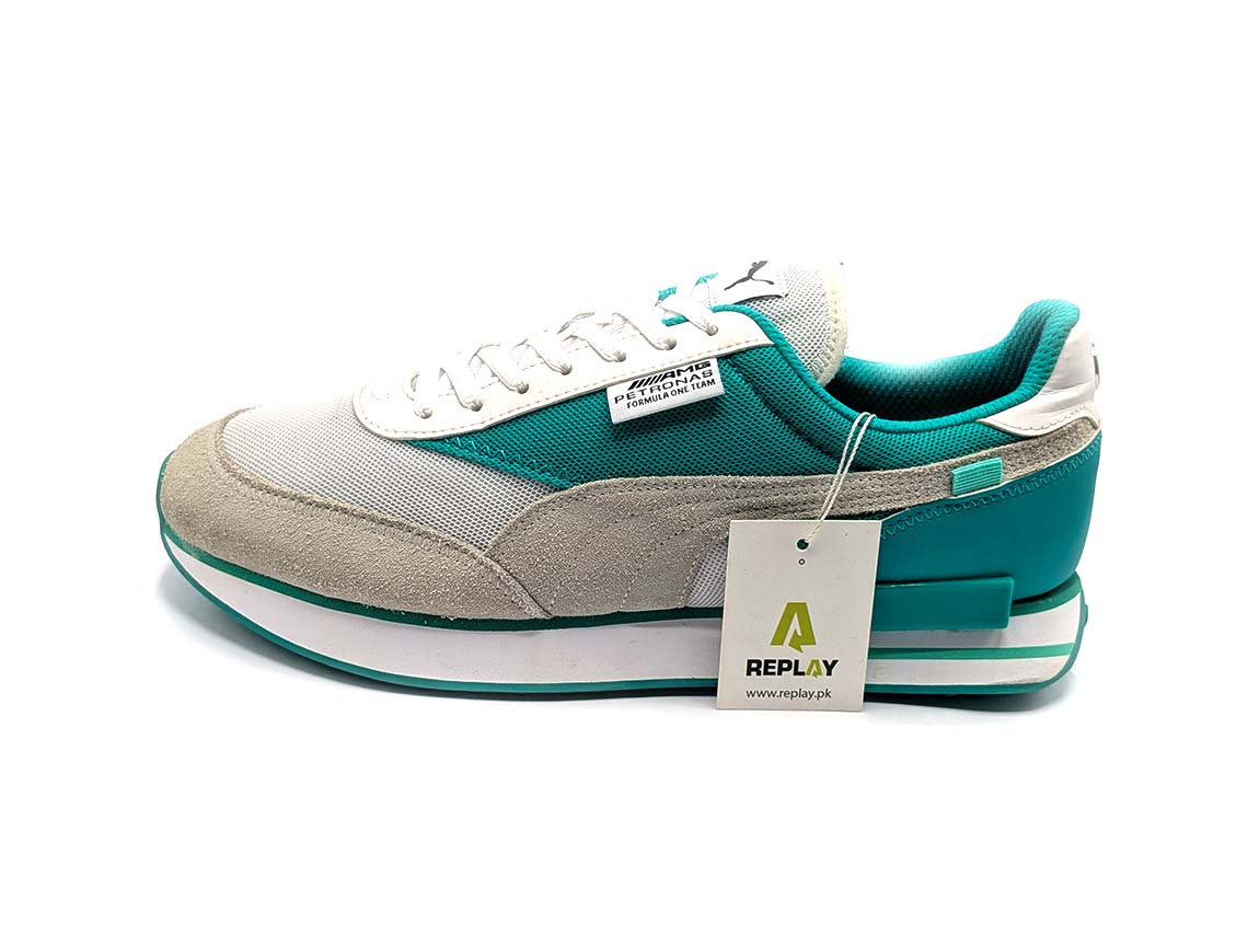 Puma Future Rider Mercedes-AMG Petronas F1