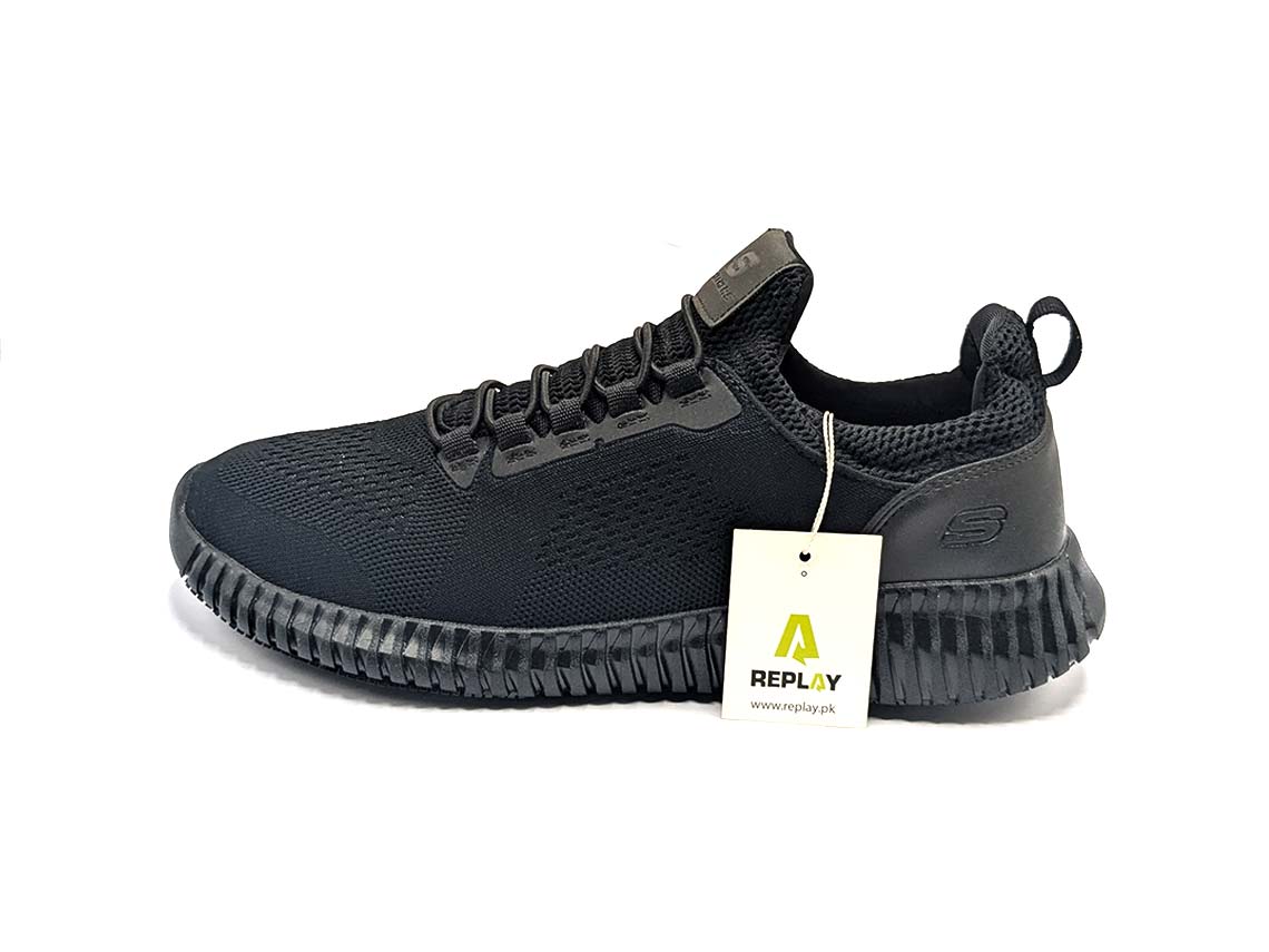 Skechers Work Relaxed Fit: Cessnock