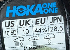 Hoka One One Mach 4