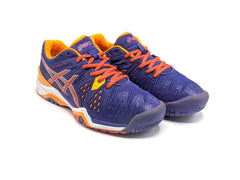 Asics Gel-Resolution 6