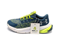 Under Armour Scramjet 5