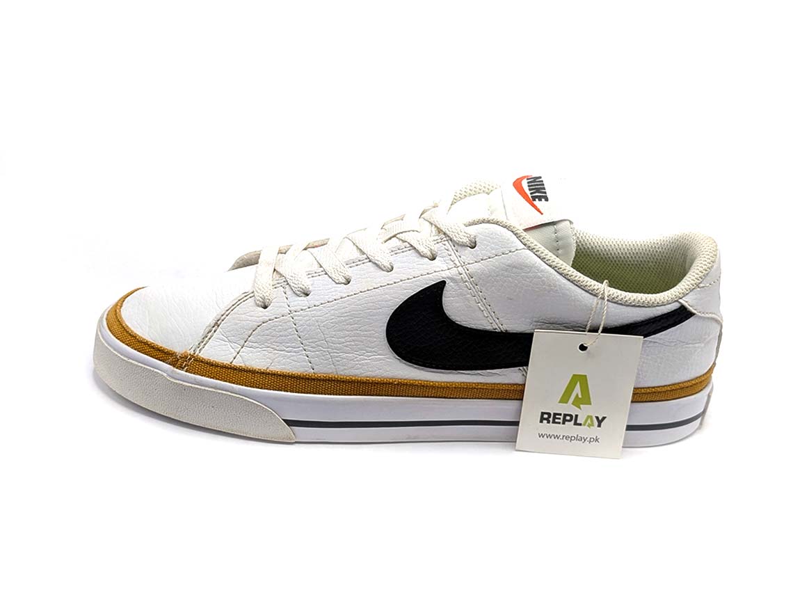 Nike Court Legacy