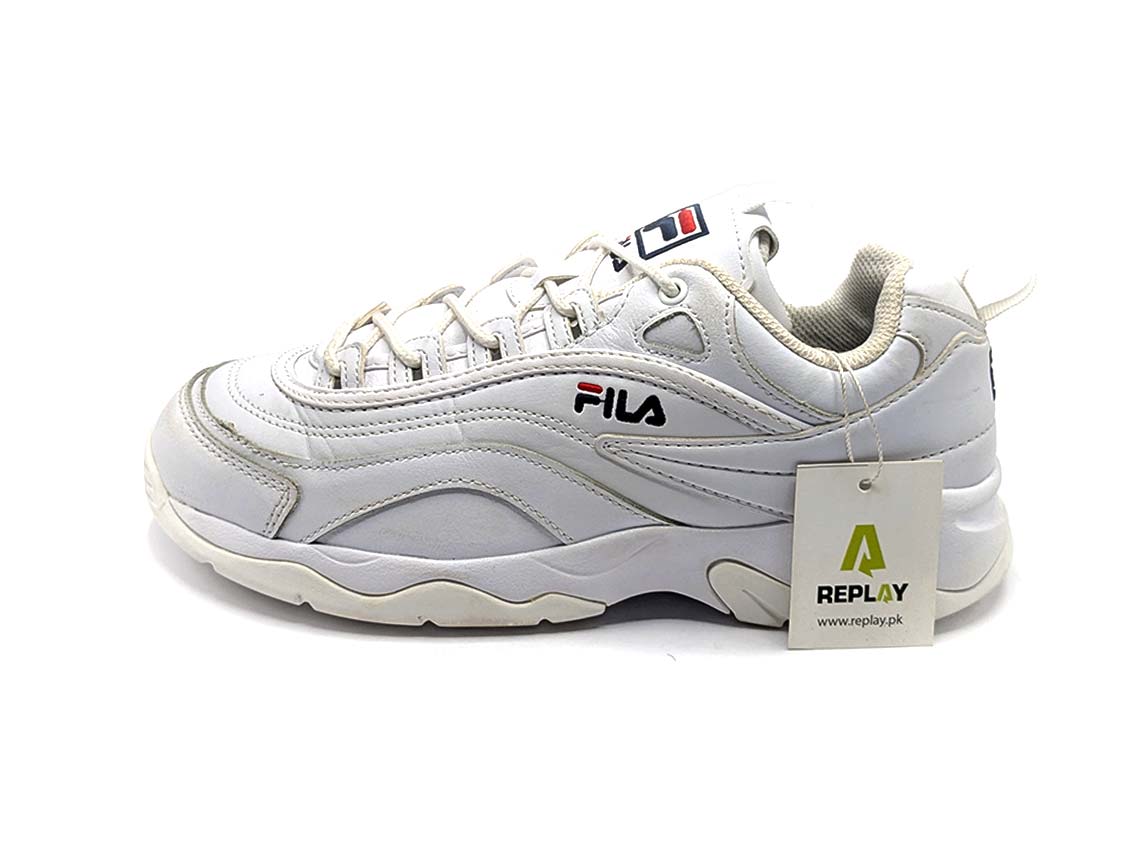 Fila Disruptor