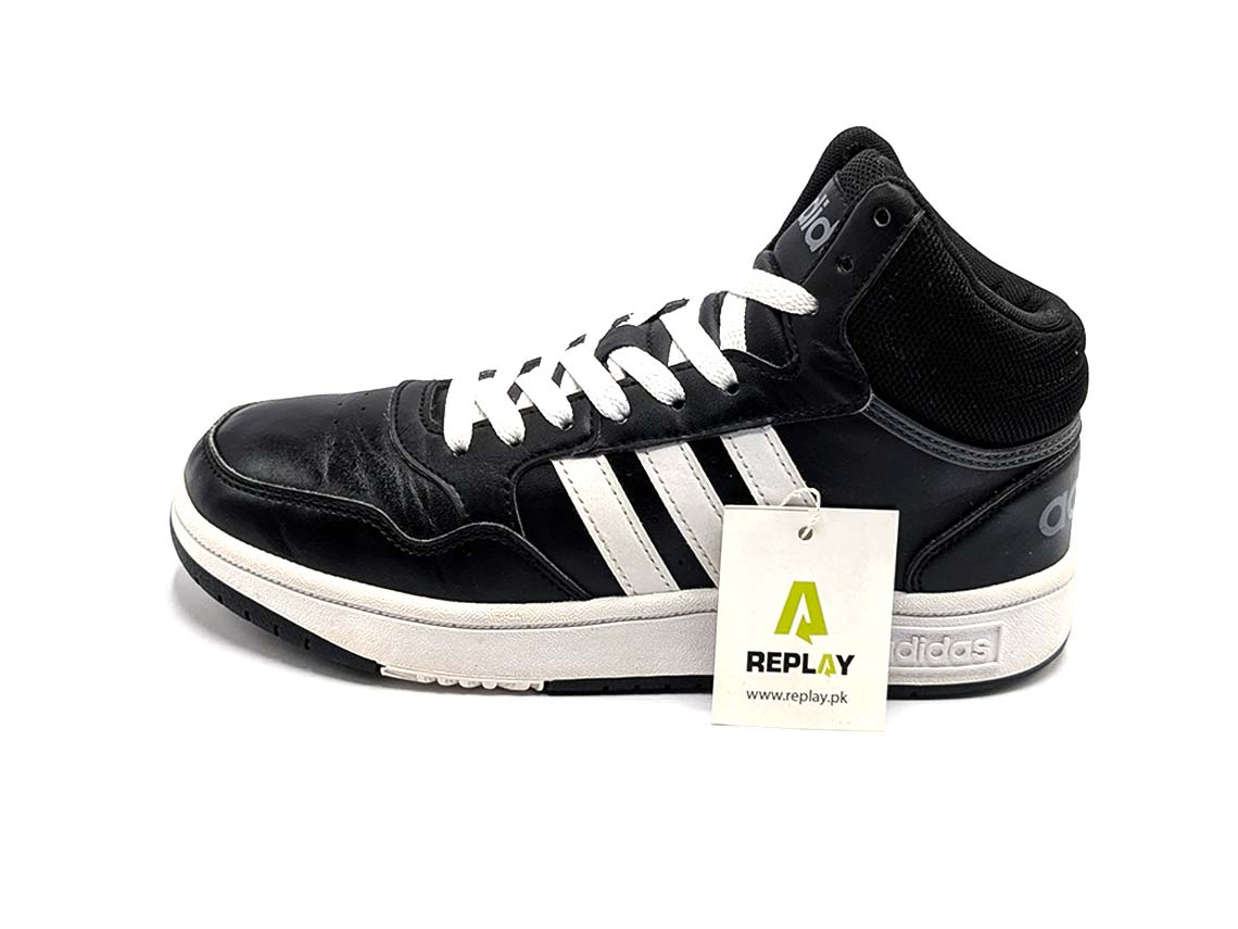 Adidas Hoops 3.0 Mid