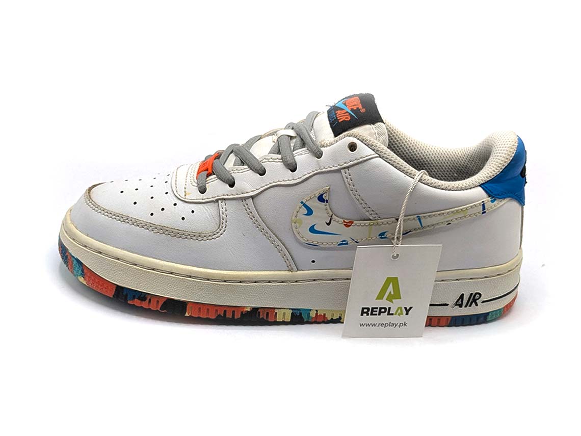 Nike Air Force 1