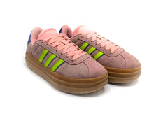 Adidas VL Court Bold - Suede
