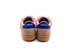 Adidas VL Court Bold - Suede